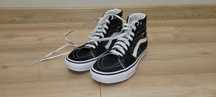 Vans sk8 hi NOWE!