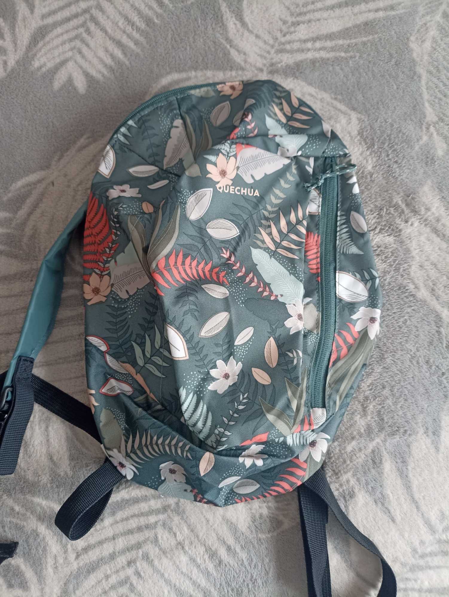 Plecak turystyczny Quechua 10L