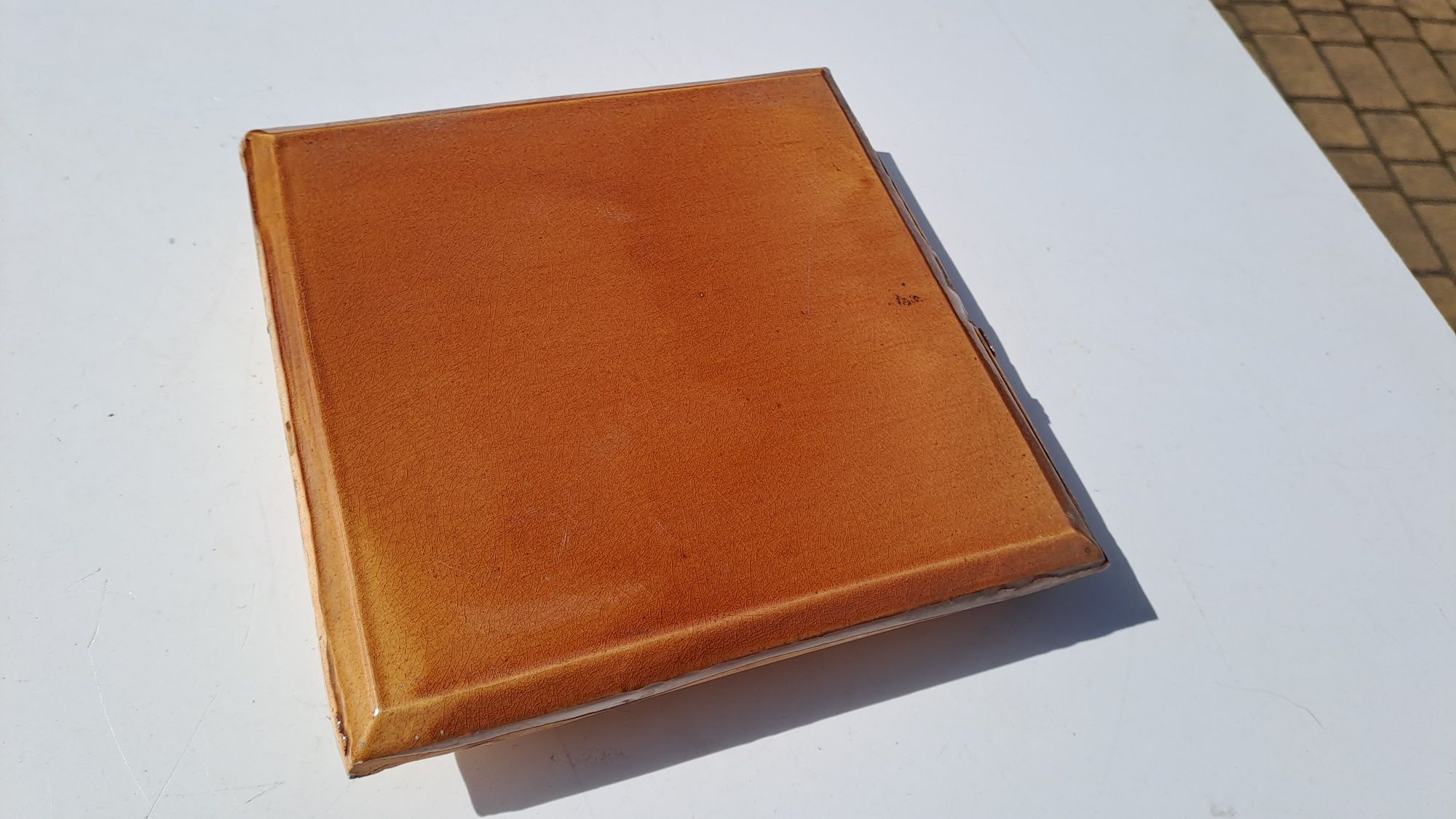 Kafle piecowe 21x21 cm