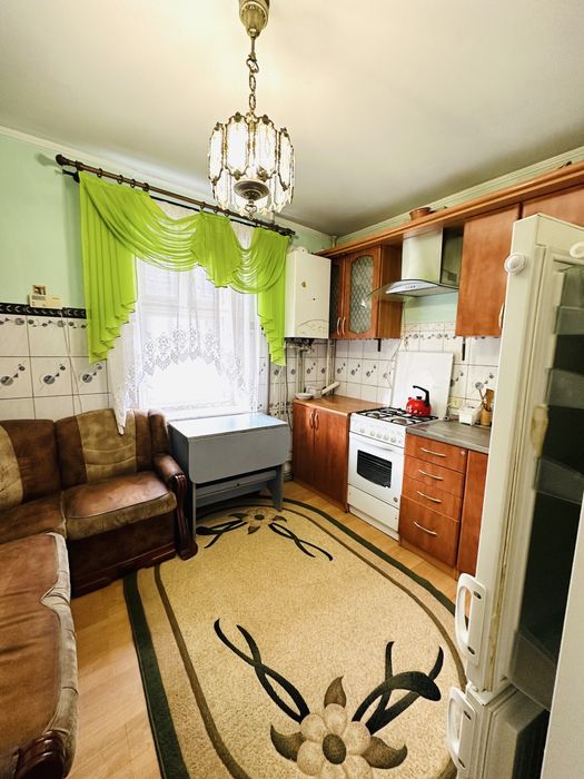 Оренда 2 кім квартири з і/о