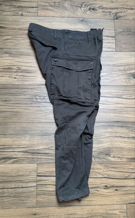 Bojowki G star Rovic  32/32 stan BDB