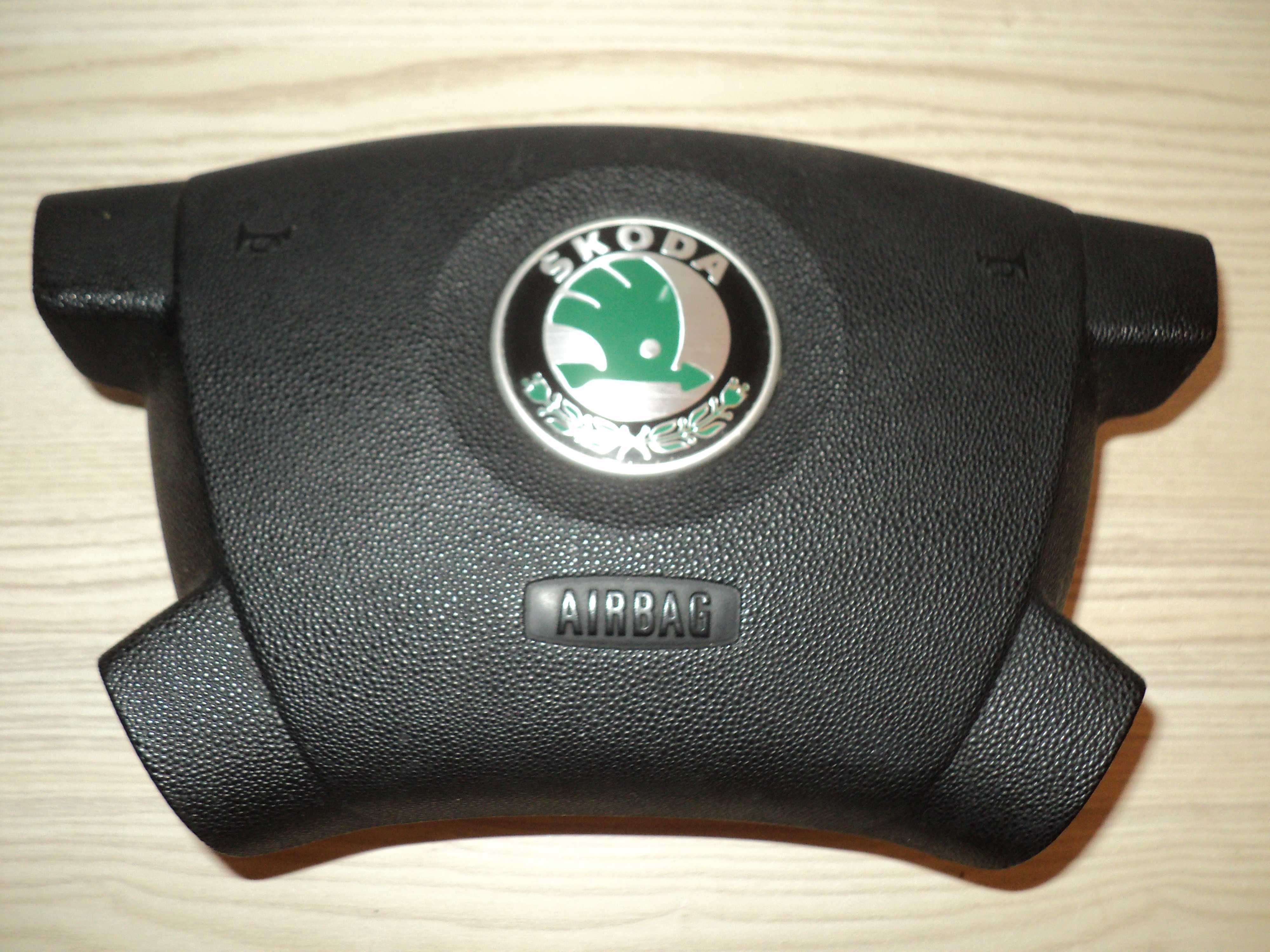 Airbag poduszka Skoda Fabia 1