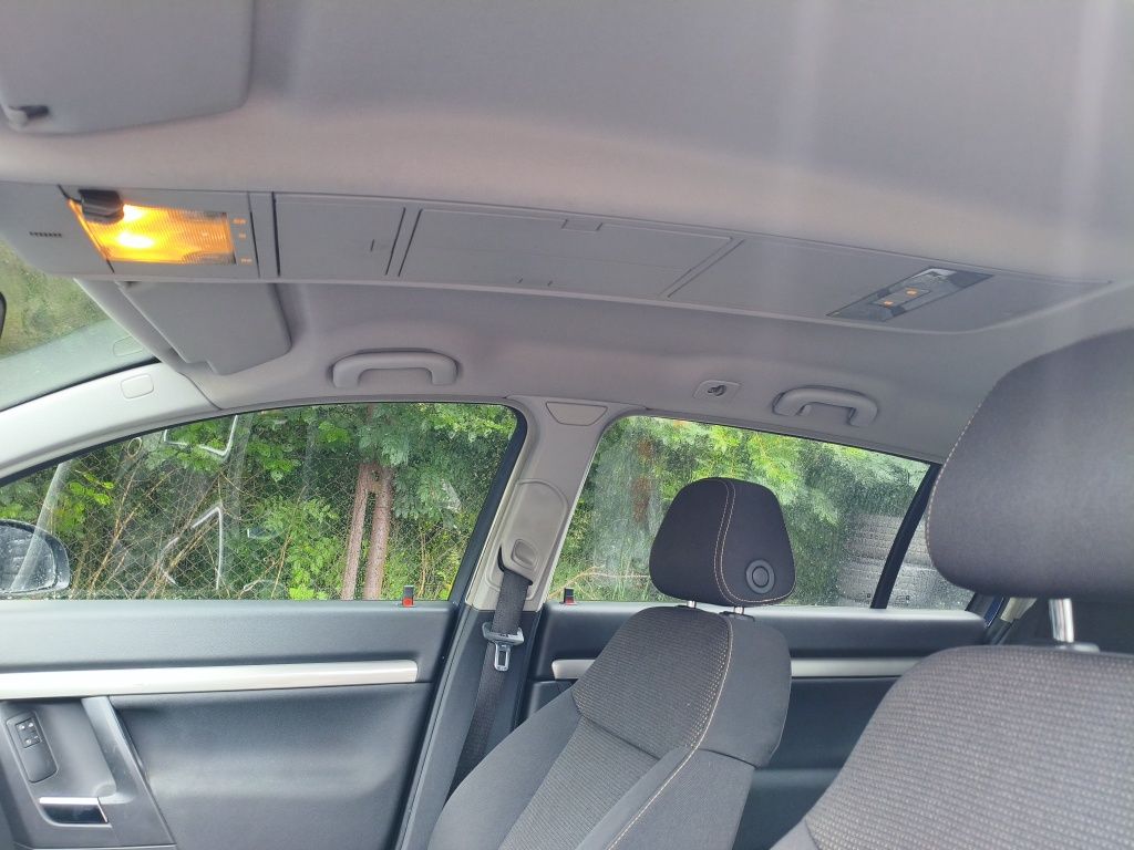 Opel Signum/Vectra C 1.8 122 KM 2005r. z18xe
