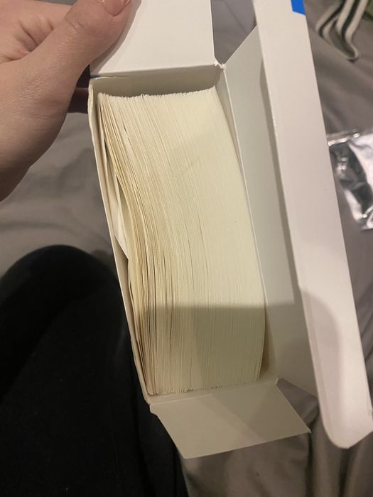 Torebki do sterylizacji i testy STERIM