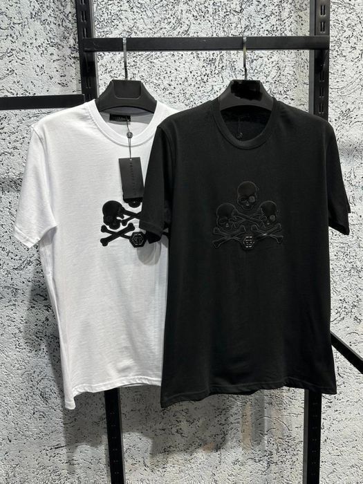 РАСПРОДАЖА! Футболка off-white мужская унисекс