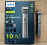 Golarka Maszynka Trymer Philips 10w1