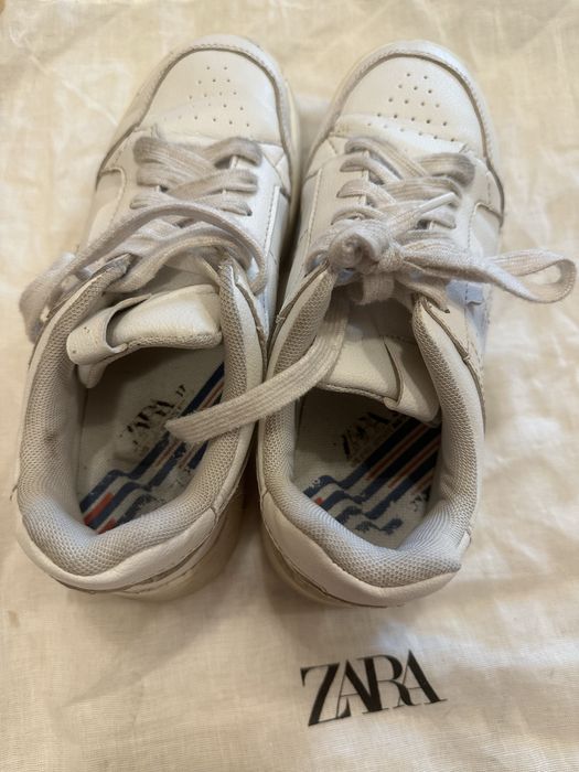 Продам кросівки ZARA 37