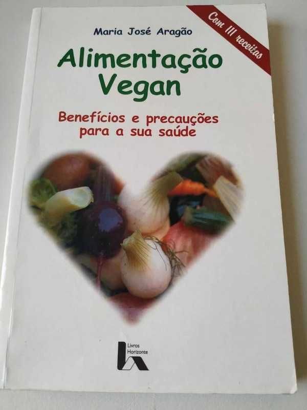 Vários livros de culinária