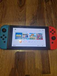 Konsola Nintendo Switch