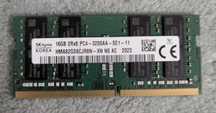 Пам'ять для ноутбука SK hynix DDR4-3200 16Gb