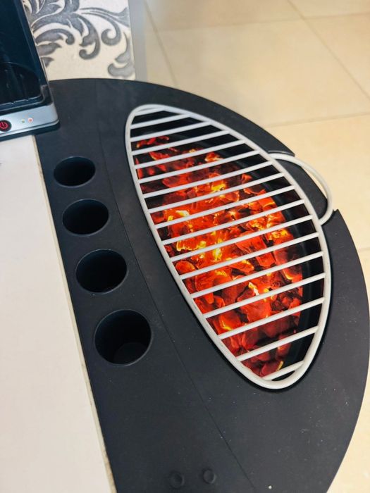 Дитяча кухня SMOBY mini Tefal