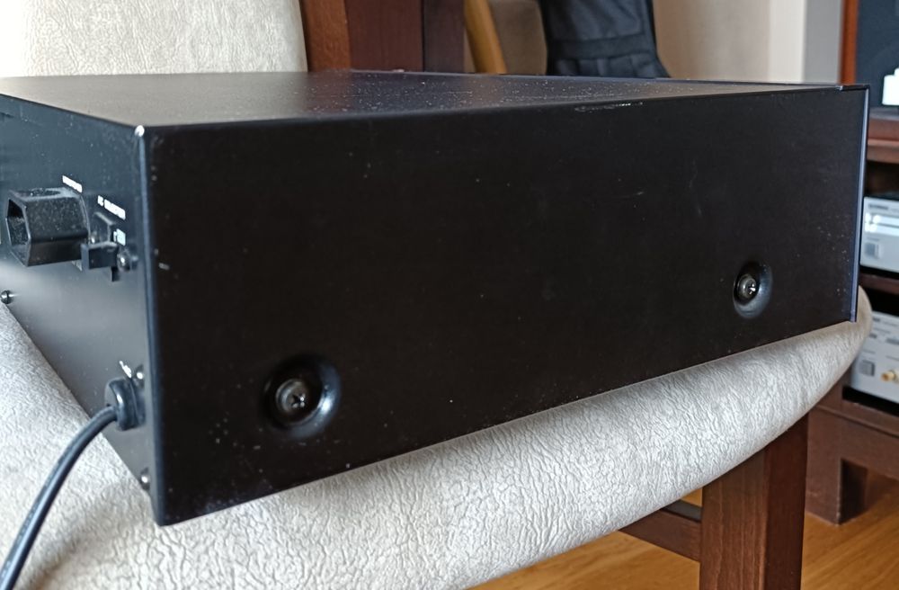 Korektor Fisher EQ-275