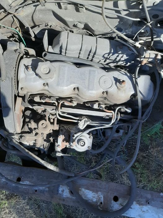 Фиат Дукато грузовой