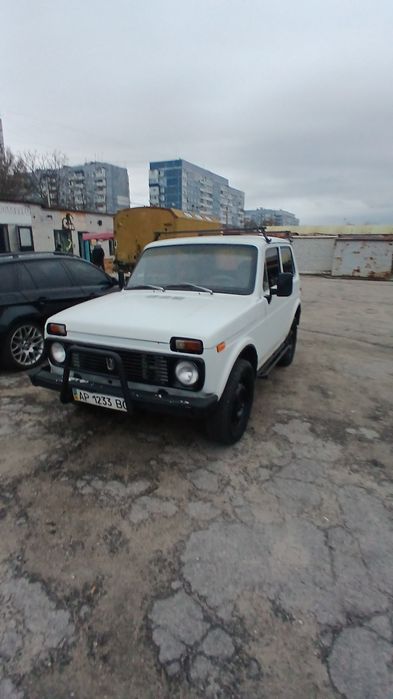 Нива полный привод газ бензин  по тп,торг обмен