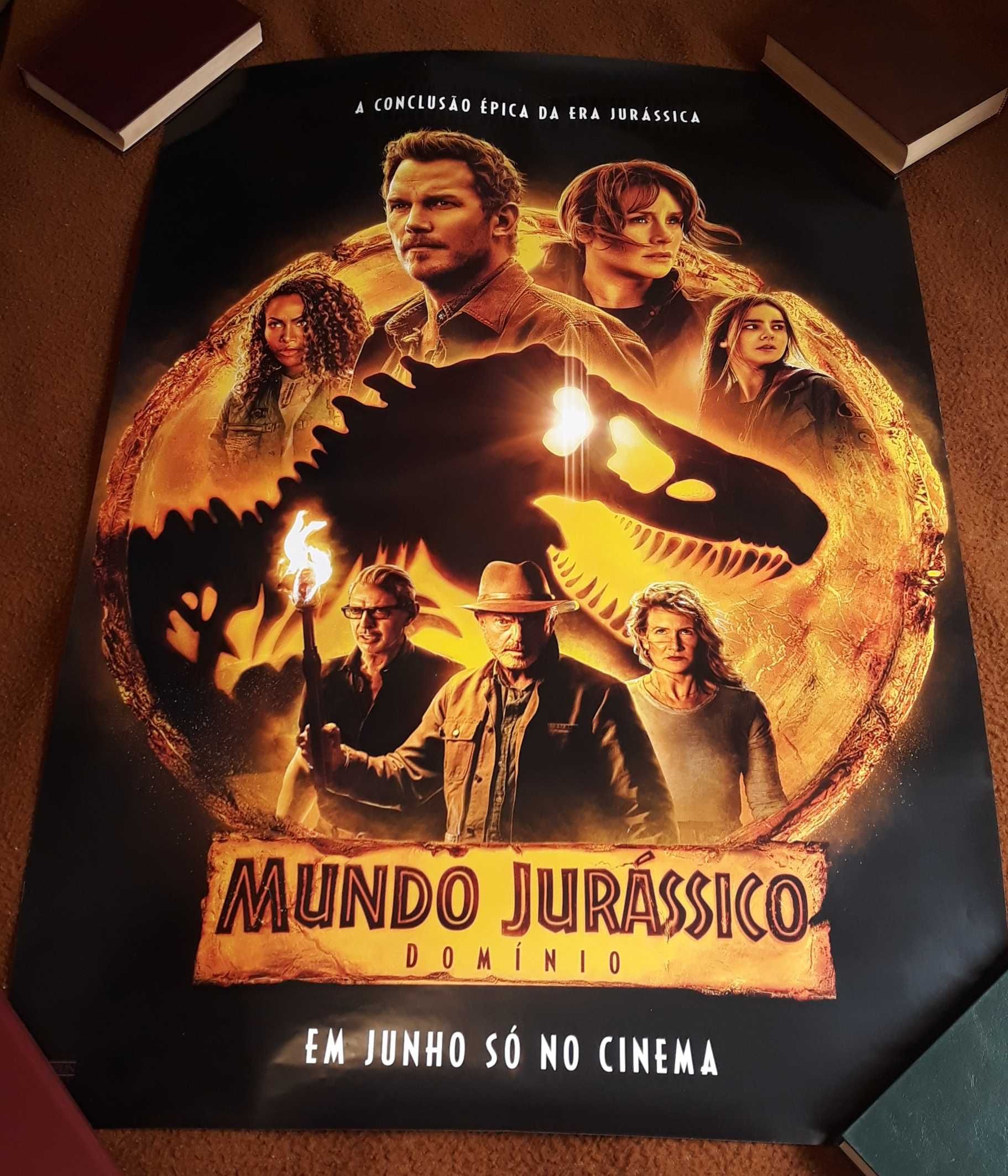 Cartazes / posters cinema - portes incluídos