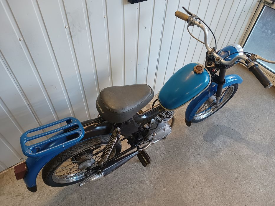 Komar Romet 2350 odpala WYSYŁKA