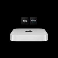 Mac Mini 8CPU/10GPU/8GB/256Gb M2 Silver 2023 (купити/кредит/myapple)