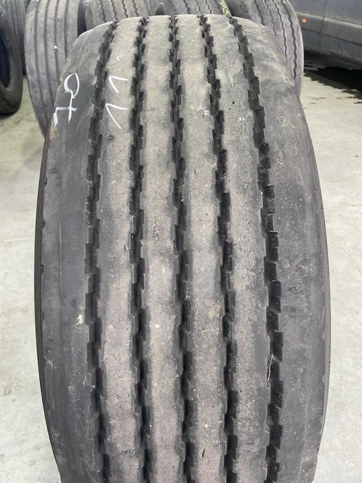 385/65r22.5 OPONA FULDA ECOTONN 2 / 11 mm bieżnika