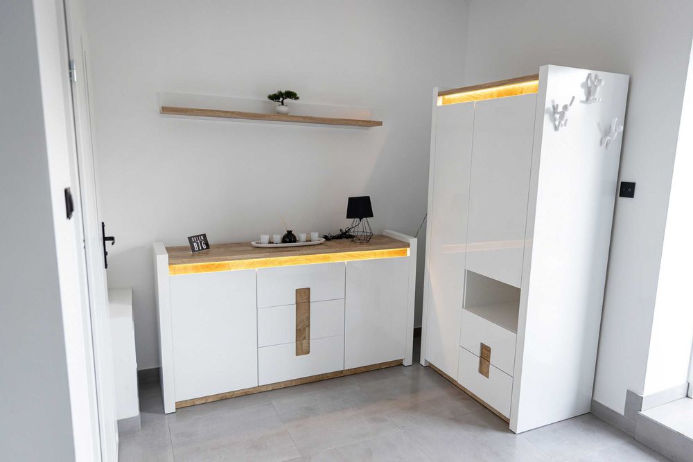 Kawalerka w Lesznie do wynajęcia