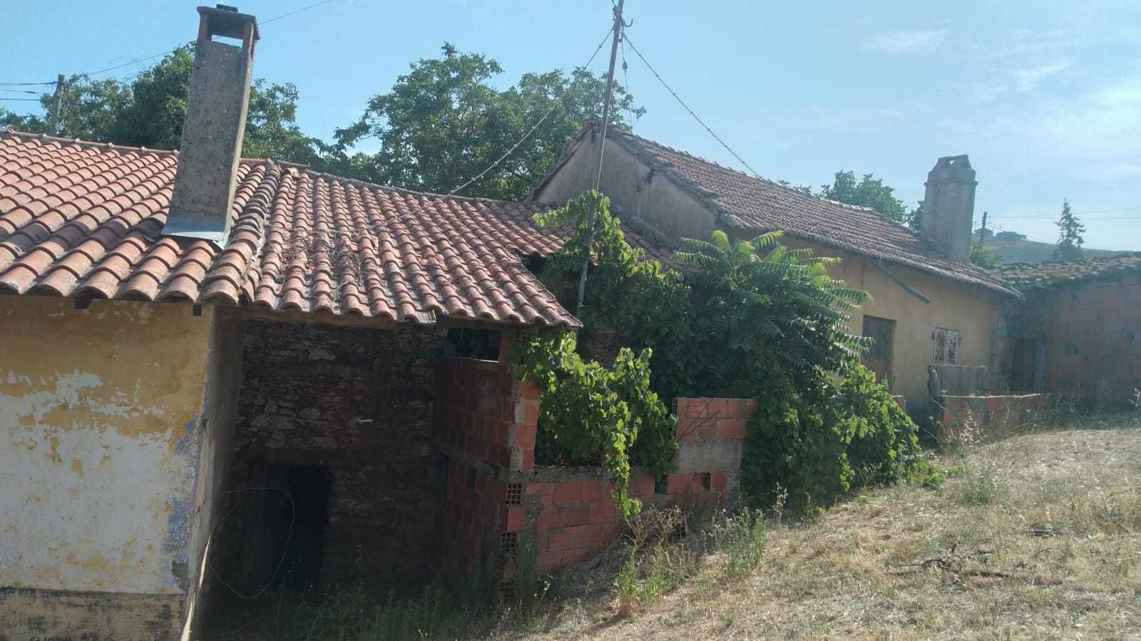 Casas com potencial turístico. O seu refugio em Trás os Montes
