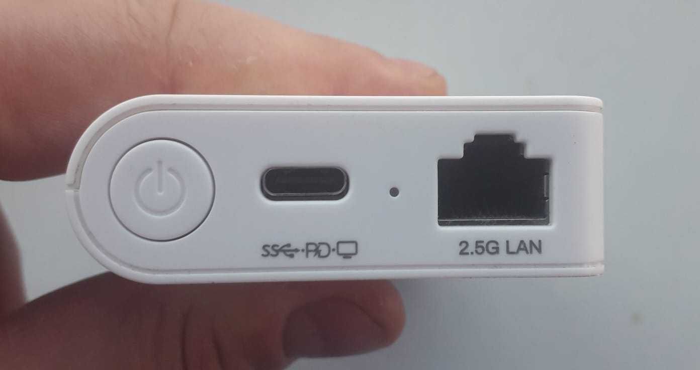 Computador Minisforum S100
