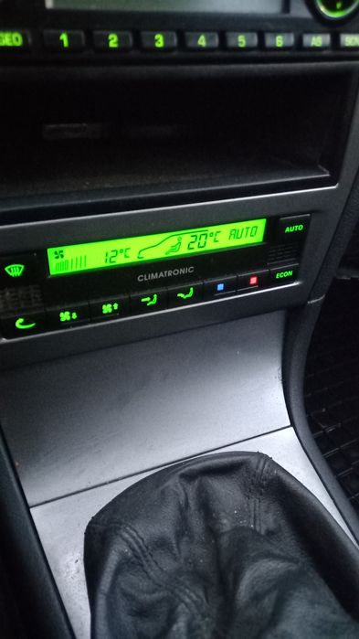 Шкода 2005р 1.6мпі