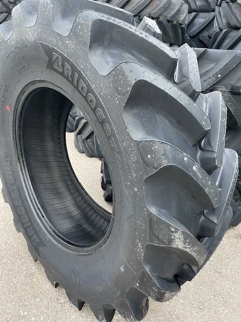 Opona 520/70r38 VX-R TRACTOR 150D/147E Bridgestone, 10 LAT GWARANCJI