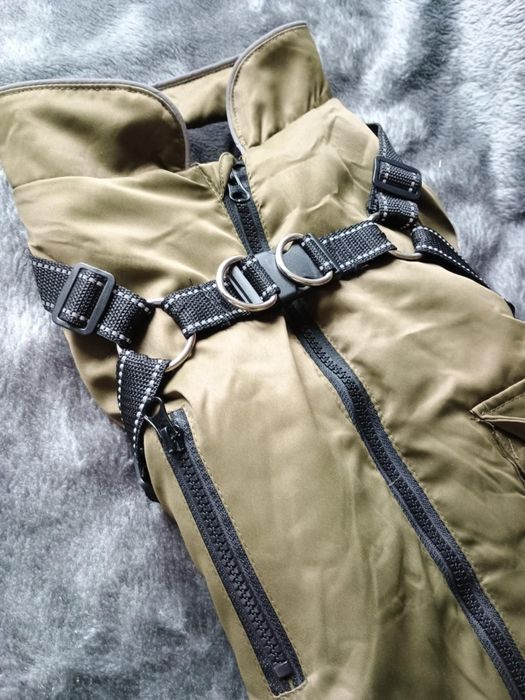 Kurtka dla psa, kurtka dla psa