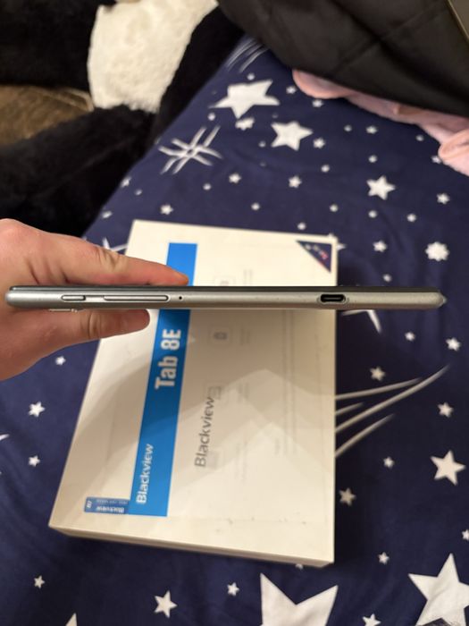 Планшет Blackview