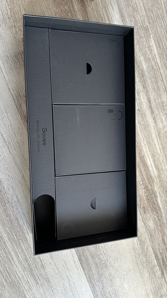 Govee AI Gaming Sync Box Kit ambilight dla gracza oświetlenie