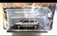 Fiat Tipo I (1993) 5D Facelift Fiat Story Hachette Norev® skala 1:43