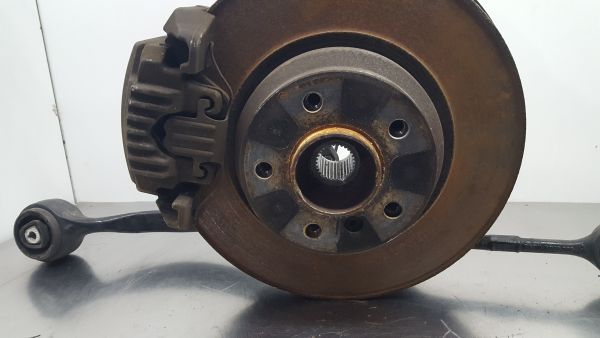 Manga de eixo frente direita BMW 3 Touring (E91)