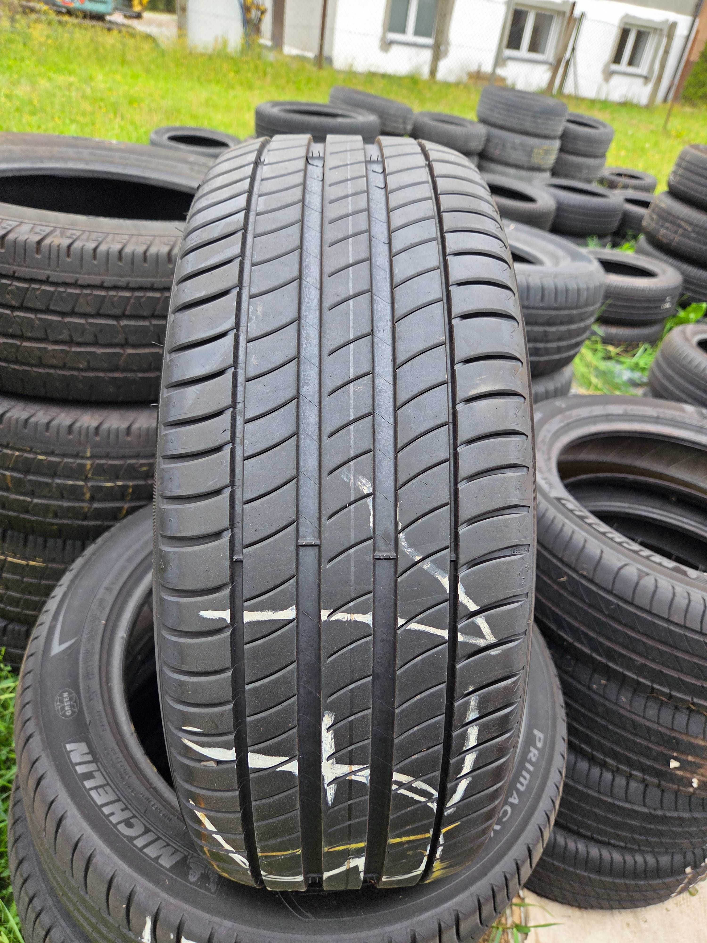Michelin Primacy 3 225/50/R18 6mm 2021 4x opony letnie 173AL