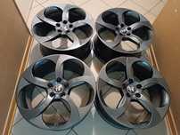 Felgi 5x110 18 Alfa Romeo 8"/9" Giulia Q4 Veloce Q2 Ti super