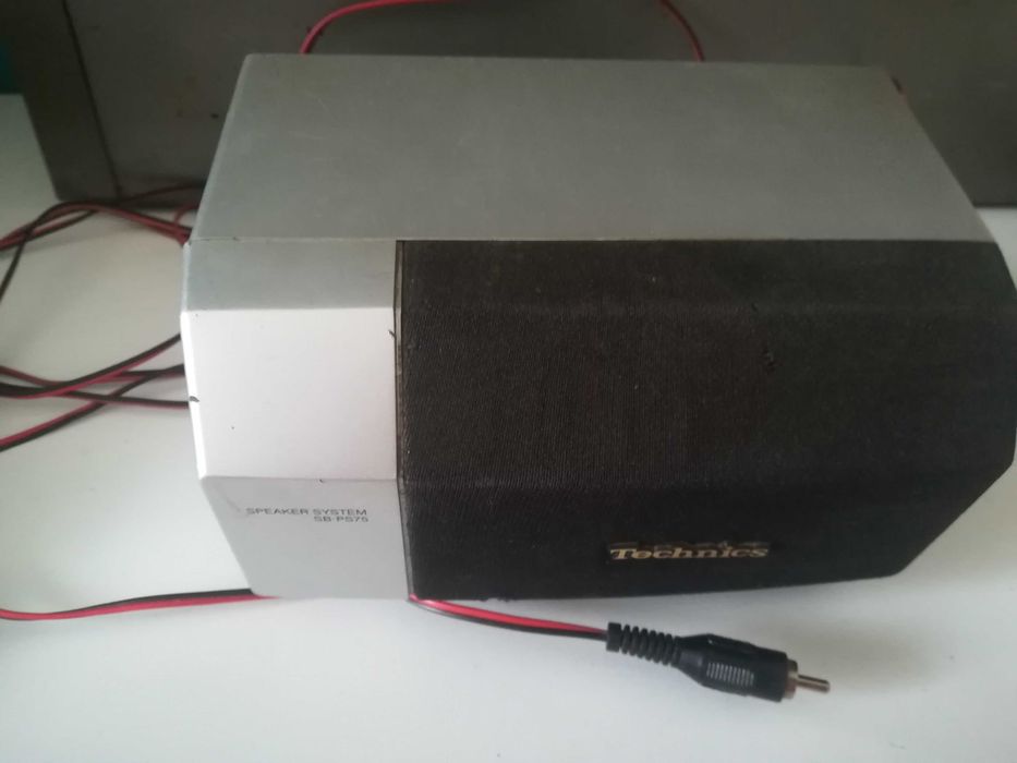 Głośnik Technics Sb-ps75