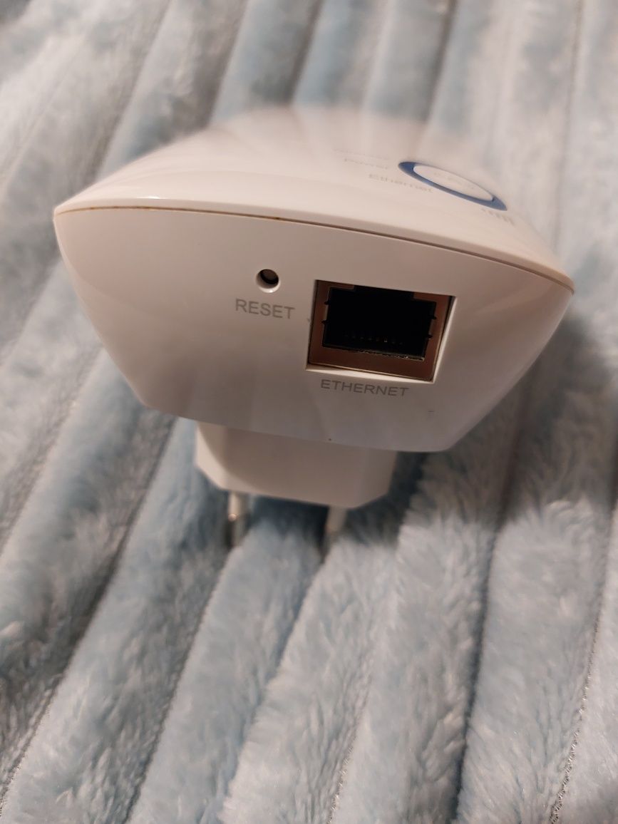 TP-Link WA850RE wzmacniacz sygnału WiFi internetu extender