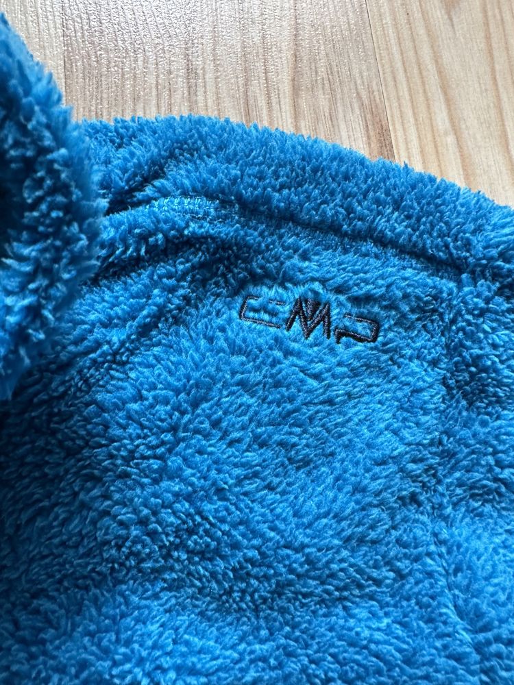 CMP kurtka z polaru unisex