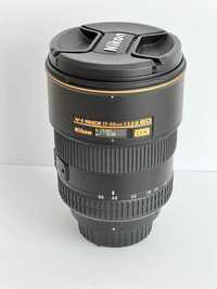 Nikon Nikkor AFS 17-55 mm 1. 2.8 G. ED