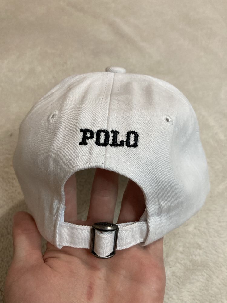 Кепка Polo Ralph Lauren/кепка поло/ кепка/Кепка/бейсболка