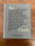 We Chefs, João Wengorovius