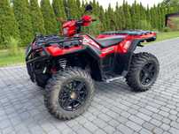 Polaris Sportsman Polaris Sportsman XP 1000 2018