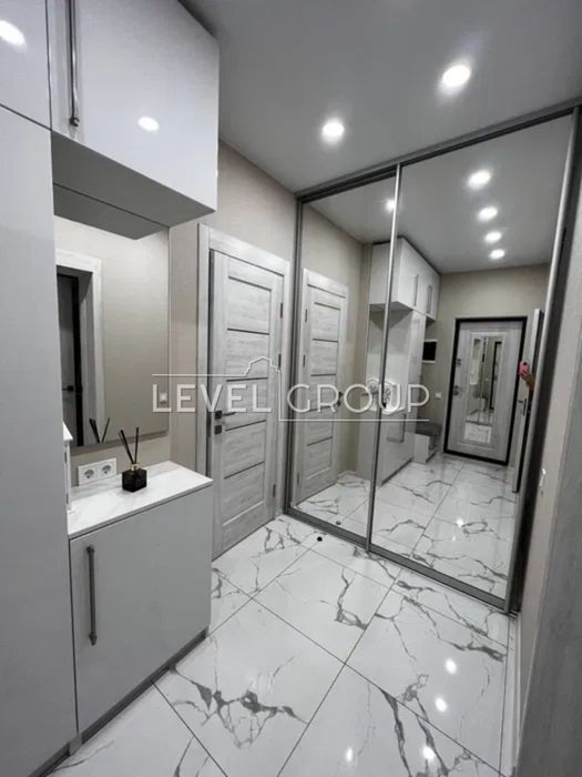 Продаж сучасної 1-кімн. квартири 54м2, ЖК PARKLAND, м-ро Васильківська