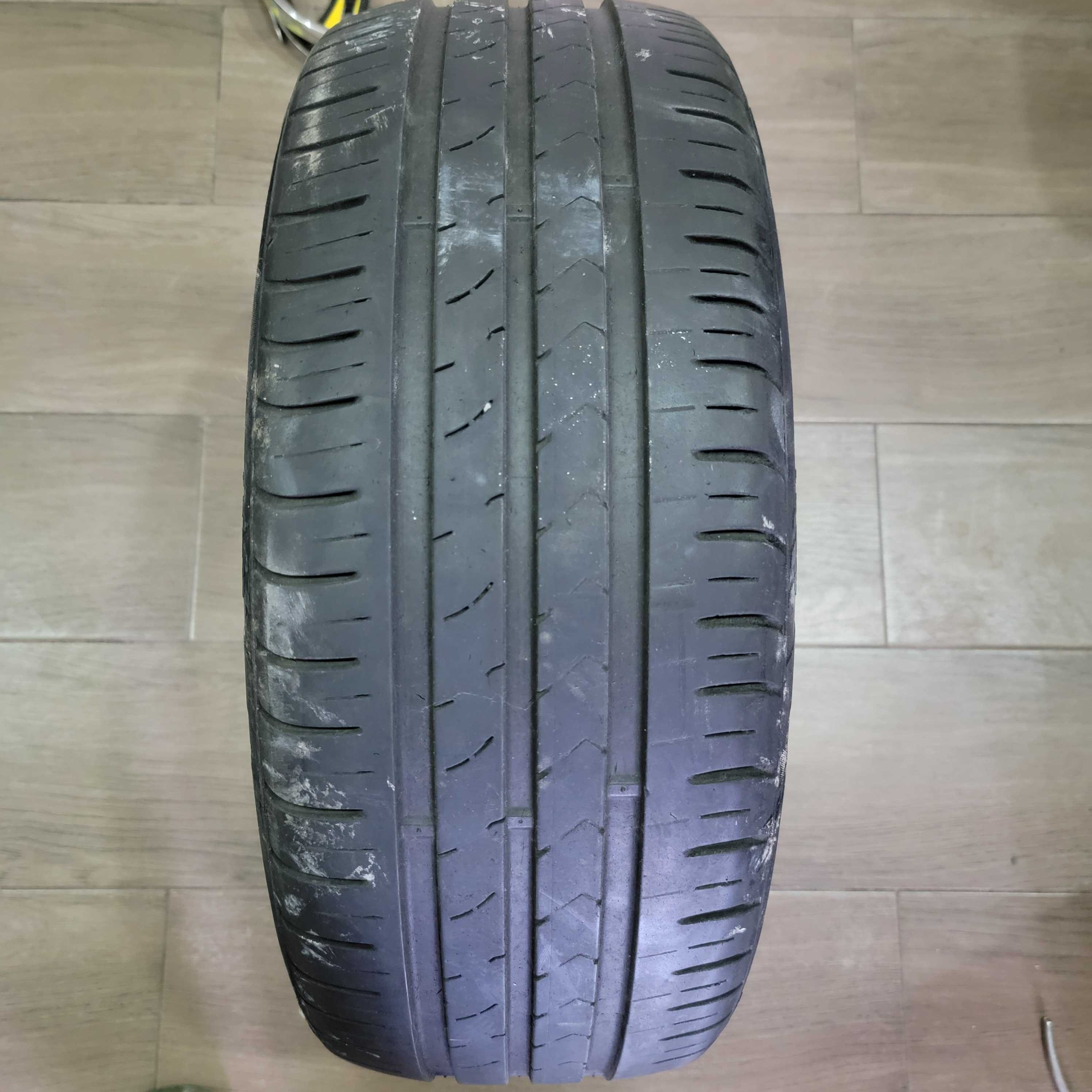 Шины, резина Лето 195/50/R15 KUMHO Ecsta HS51