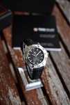 TAG Heuer Aquaracer Grande Date - Full Set