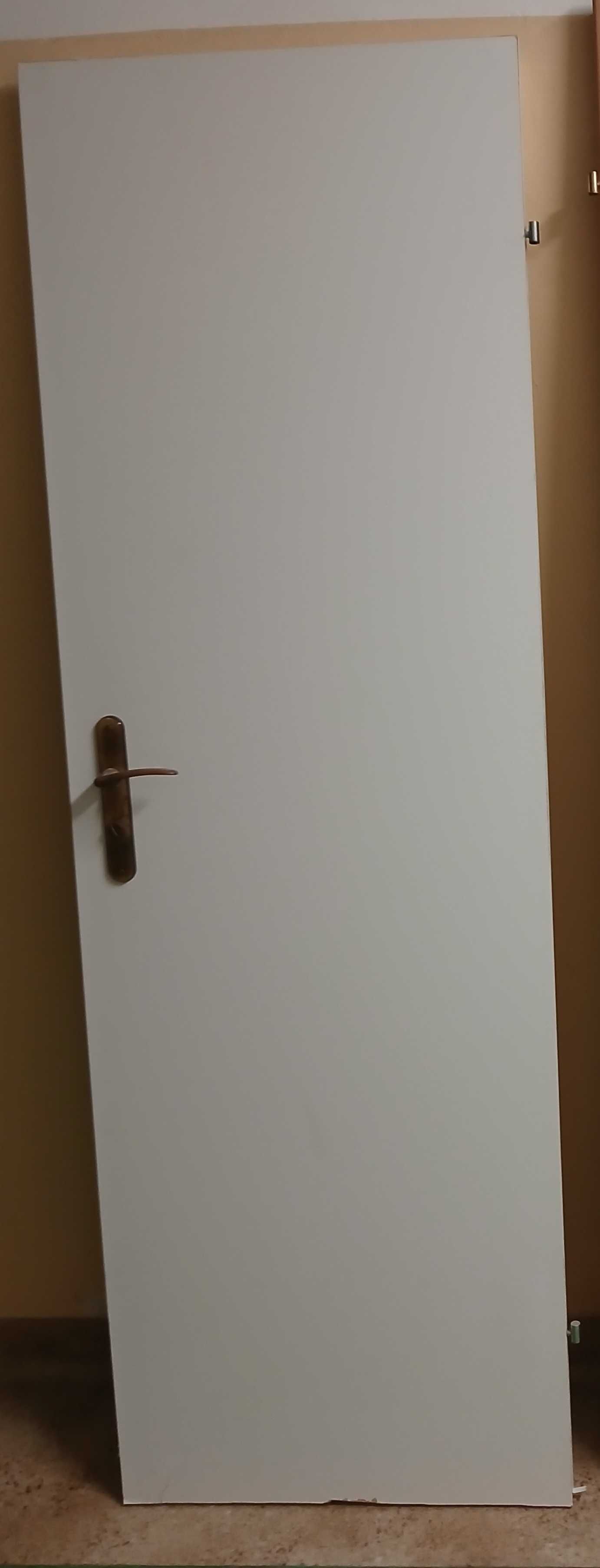 Drzwi wewnętrzne 60cm, 70cm