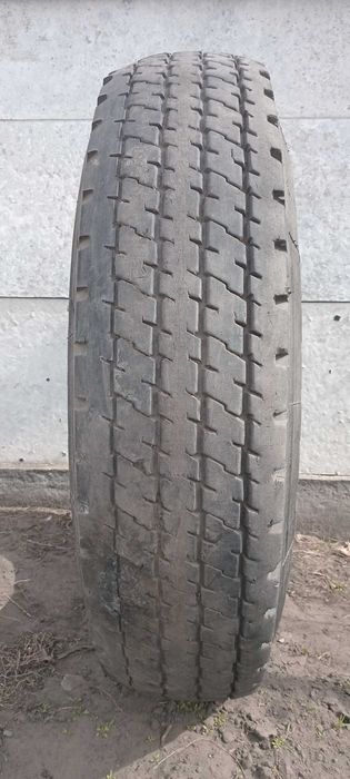 продам колесо 10 R20 Росава Бц-38 146/143K Б/У на КАМАЗ