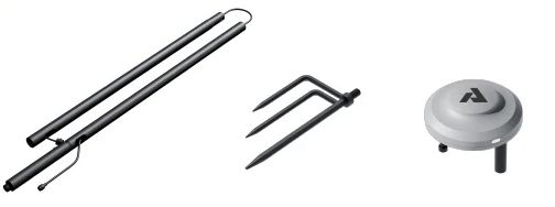 Robot koszący ANTHBOT Genie600 – bezprzewodowa kosiarka