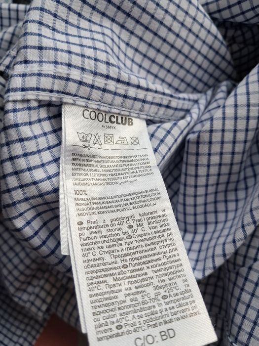 Koszula cool club 158