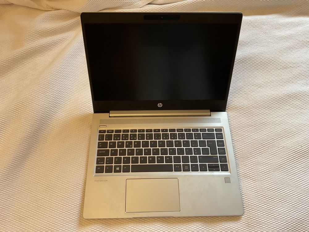 Vendo HP ProBook 445 G6