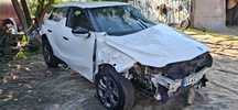 Продам Citroen DS 3 Crossback 2020 1.2л, бензин. під відновлення